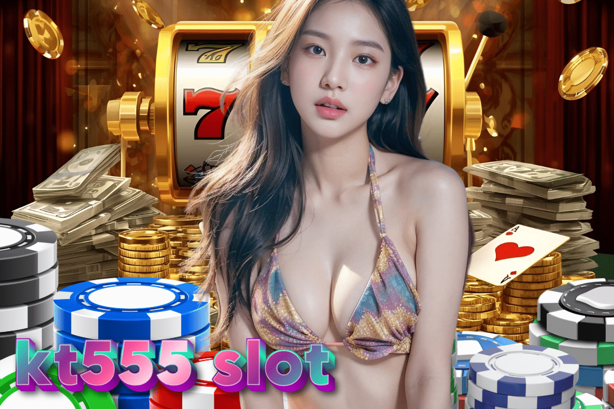 kt555 slot สล็อต